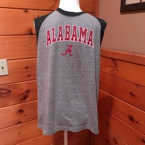 Men’s Alabama Lot